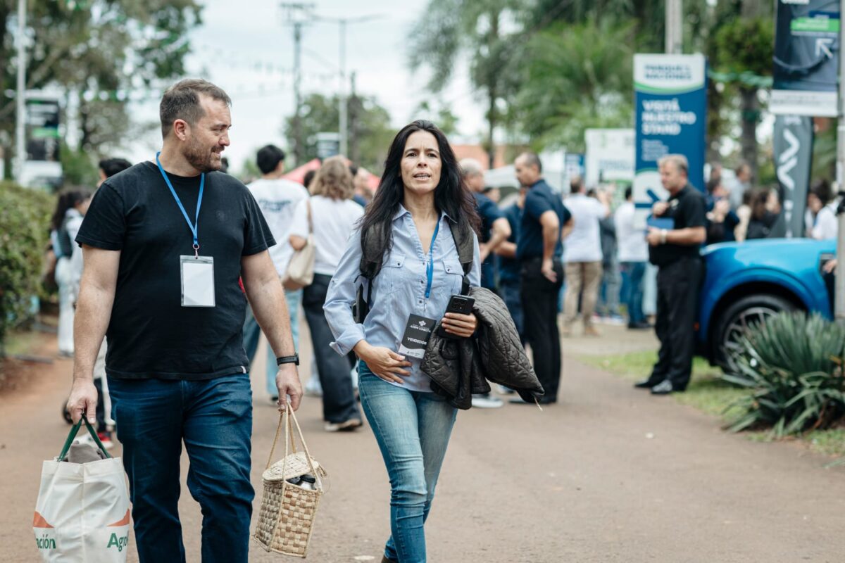 expo agroindustrial 5 - 11