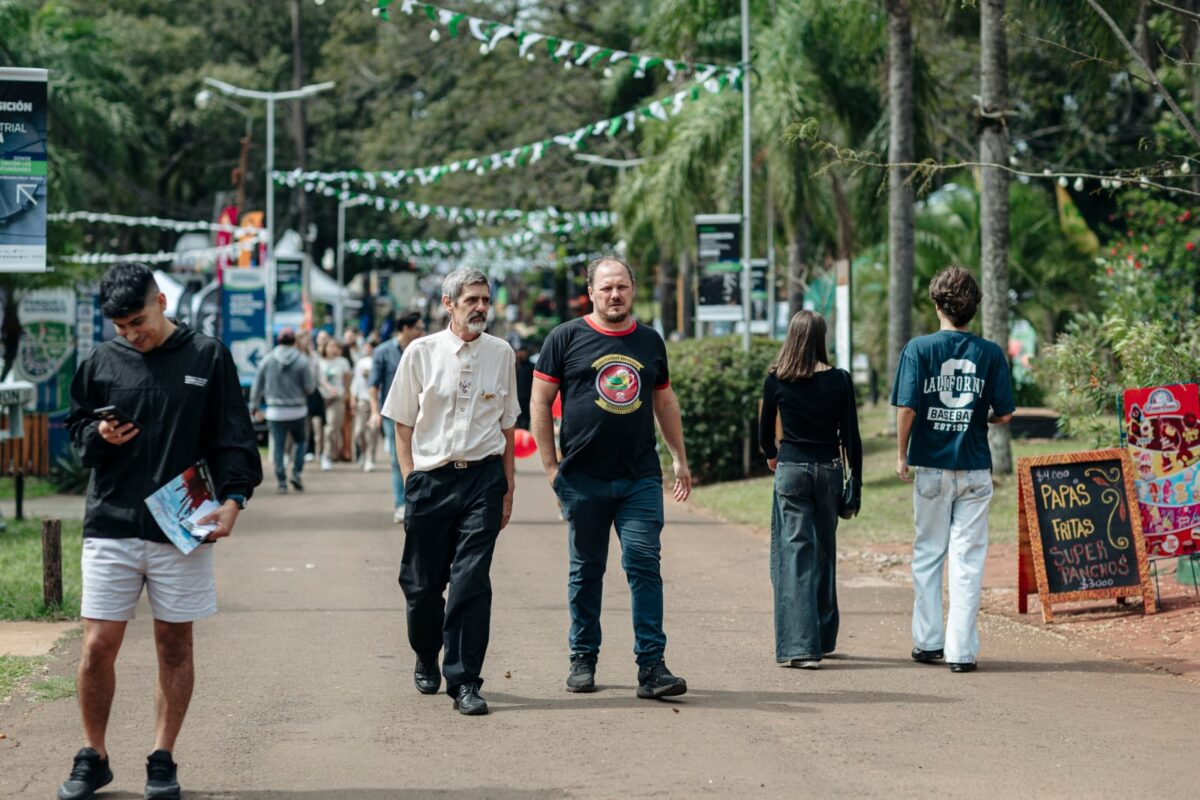 expo agroindustrial 6 - 3