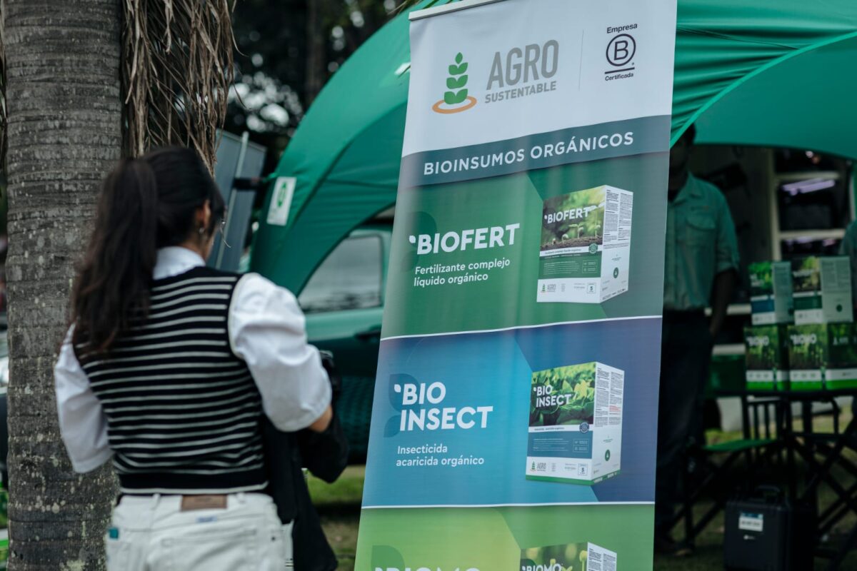 expo agroindustrial 7 - 13