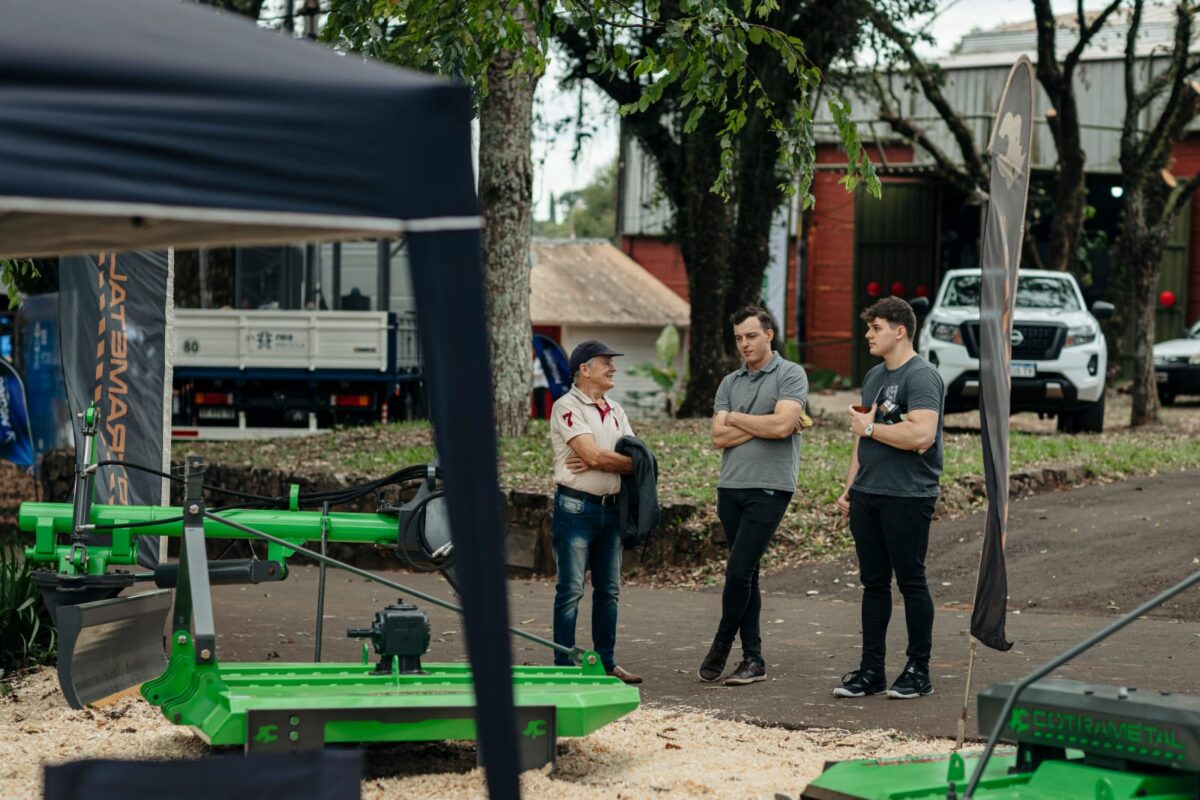 expo agroindustrial 8 - 15