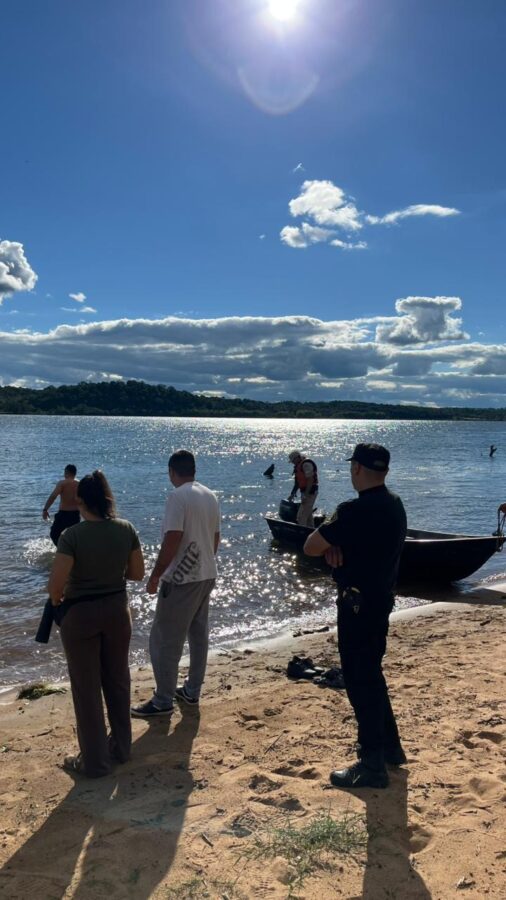 gendarme detenido 1 - 1