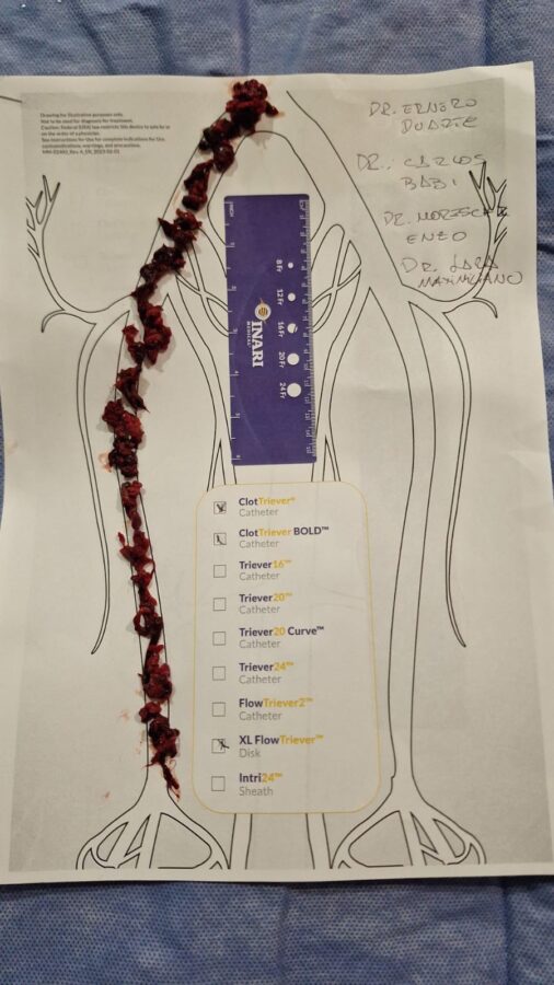 hospital madariaga 2 - 3