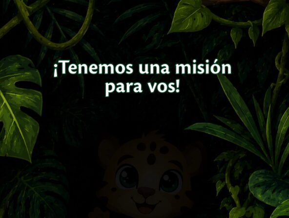 agua de las misiones