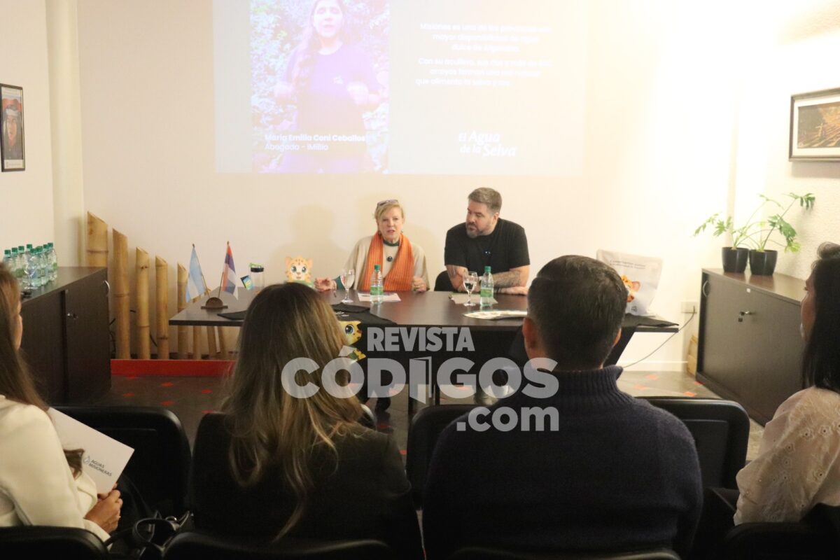 imibio y aguas misioneras 7 - 13