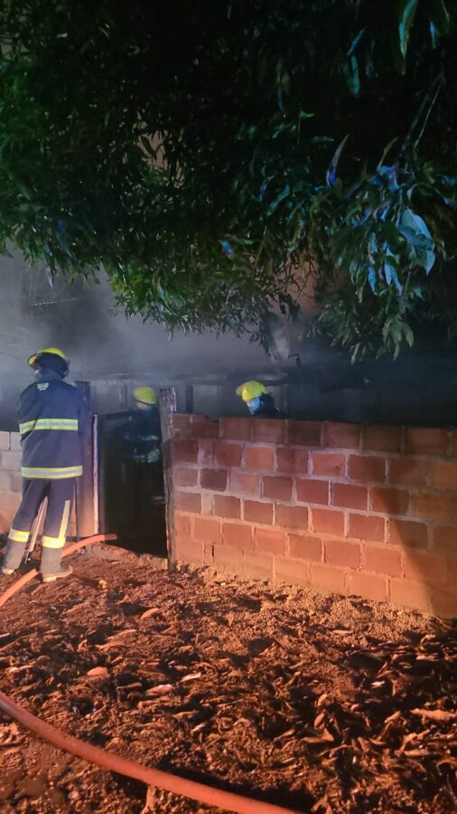 incendio vivienda 2 - 1