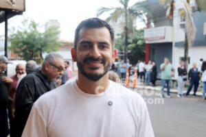 jair dib