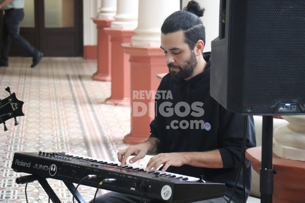 Presentaron el Jazz Day 2026 en Posadas: será el 30 de abril con entrada libre y gratuita 5 10 - jazz day 1 - 9