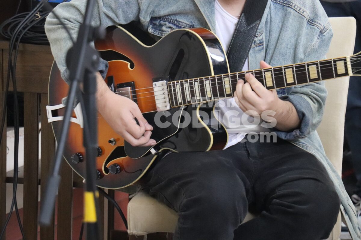 Presentaron el Jazz Day 2026 en Posadas: será el 30 de abril con entrada libre y gratuita 3 6 - jazz day 5 - 5