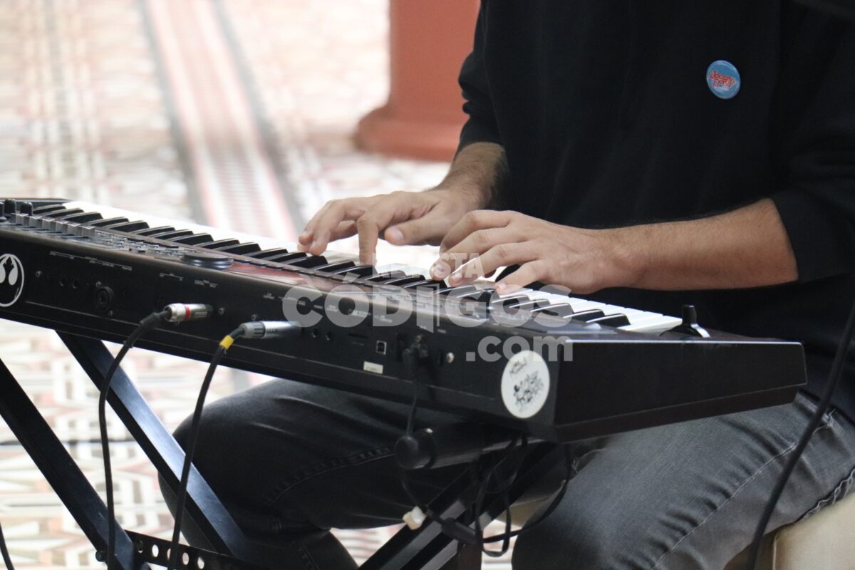 Presentaron el Jazz Day 2026 en Posadas: será el 30 de abril con entrada libre y gratuita 4 8 - jazz day 6 - 7