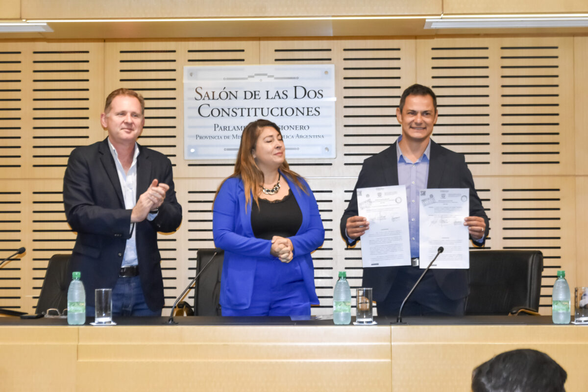 legislatura agrimensura 3 - 1