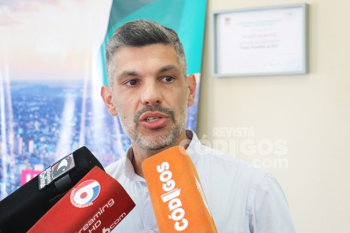 Turismo en Posadas: “La situación económica nacional obliga a amoldarse”, aseguró Dahir