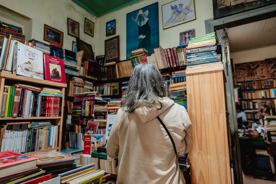libreria LA PALMA 1 Mediano - 7