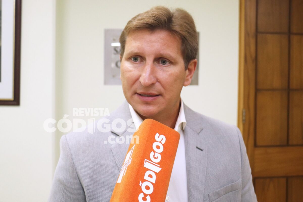 Macias alertó que la crisis yerbatera “se agrava” y pidió políticas concretas para el sector