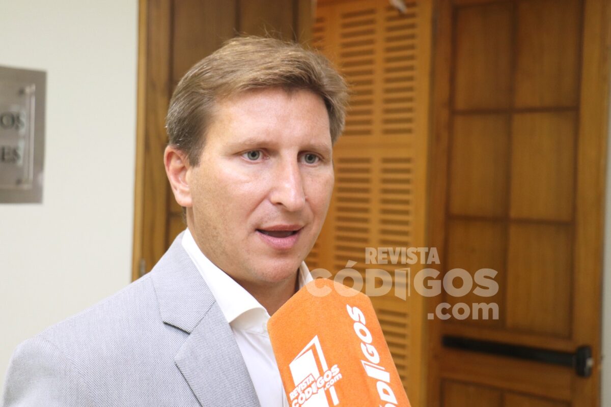 Macias alertó que la crisis yerbatera “se agrava” y pidió políticas concretas para el sector 1 2 - macias 2 - 1