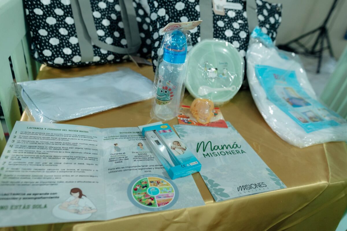 mama misionera 10 - 19