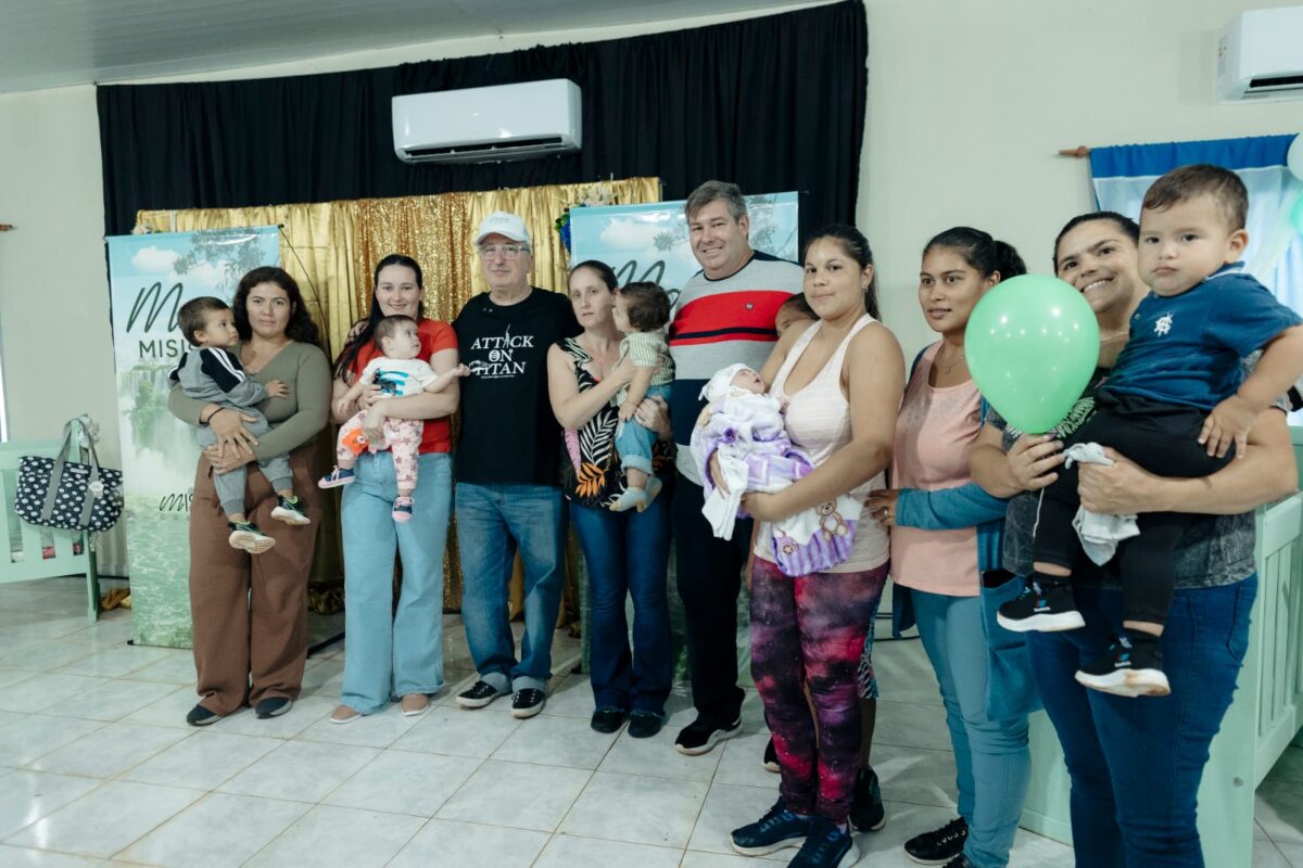 mama misionera 2 - 3