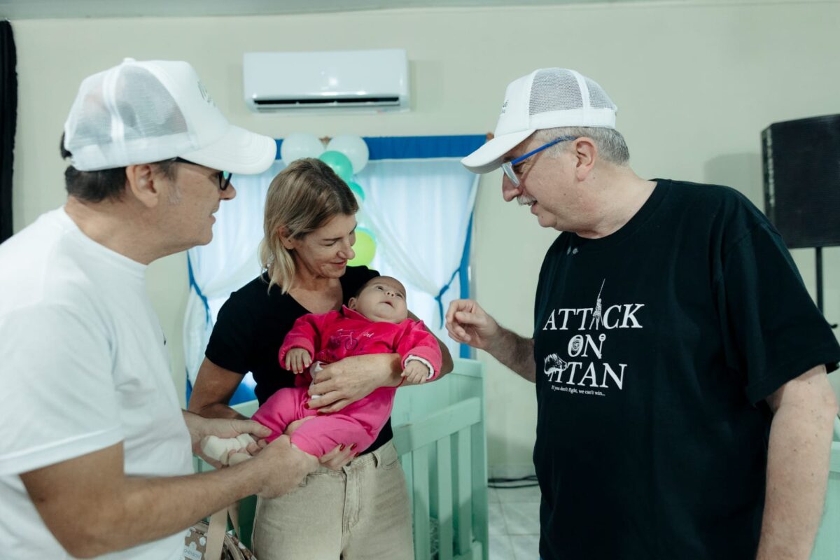 mama misionera 3 - 5