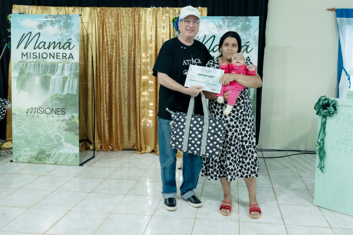 mama misionera 5 - 9