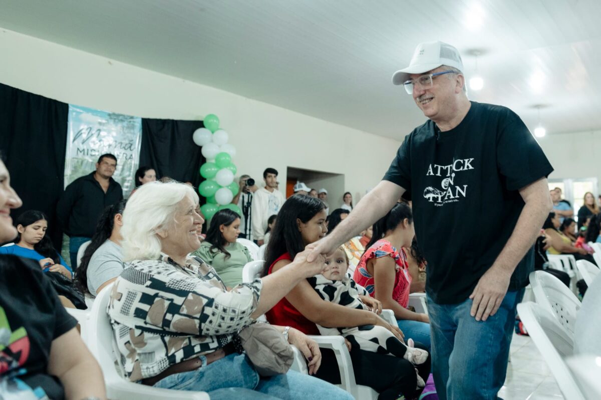 mama misionera 6 - 11