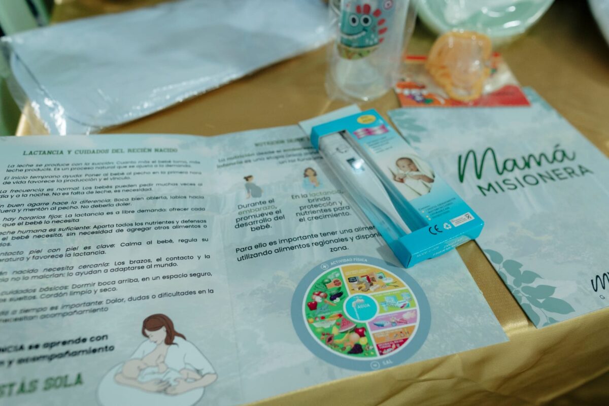 mama misionera 8 - 15