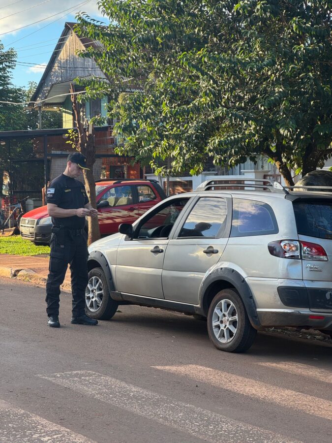 megaoperativo en misiones 5 - 9