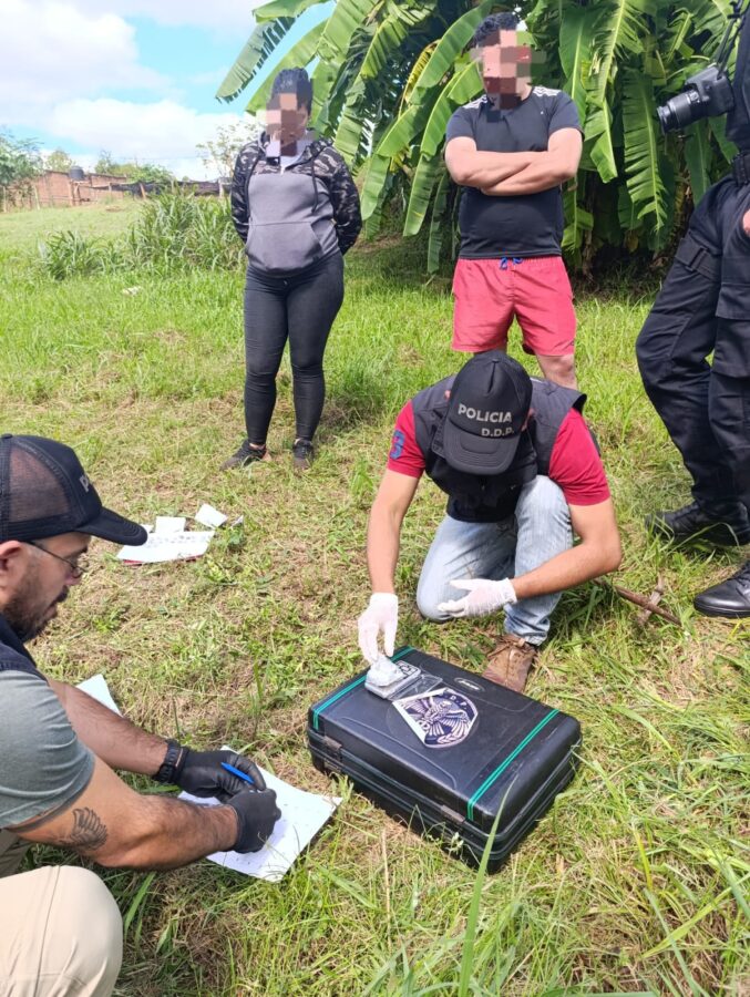 megaoperativo en misiones 9 - 17