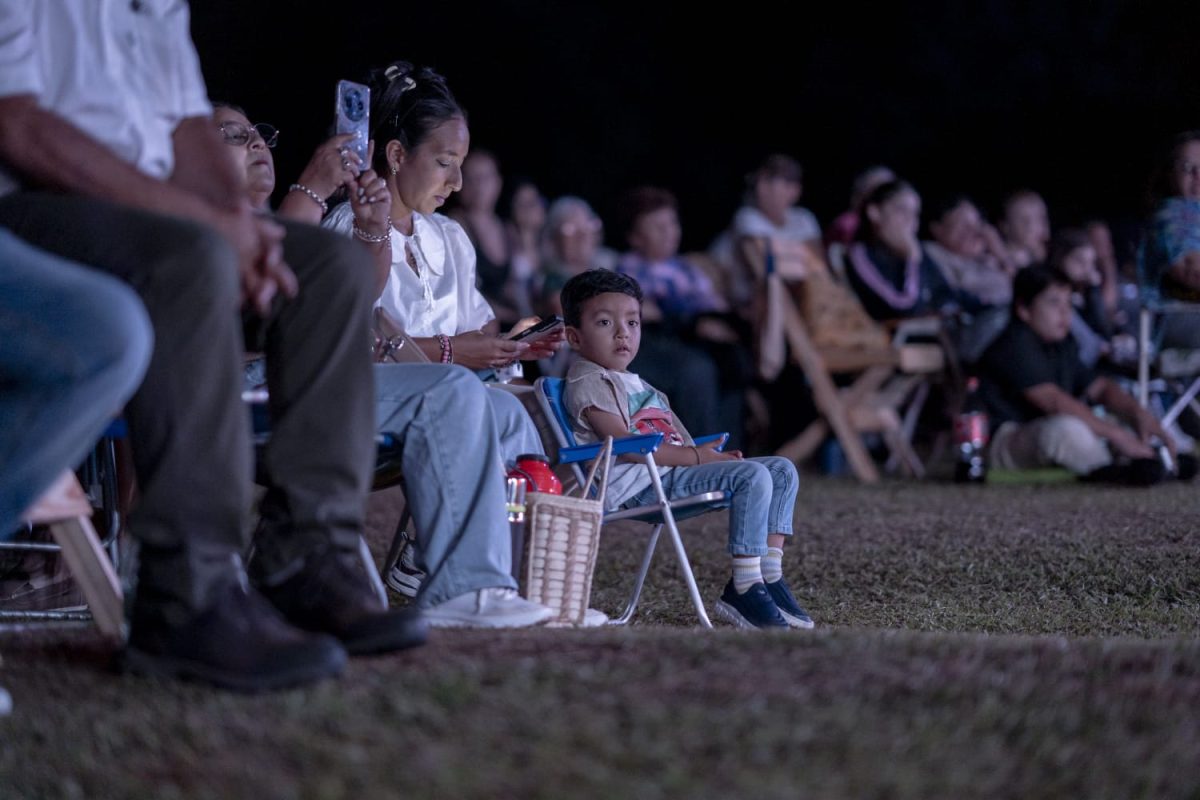 misa de las misiones 10 - 11