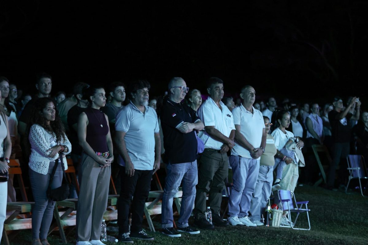 misa de las misiones 14 - 19