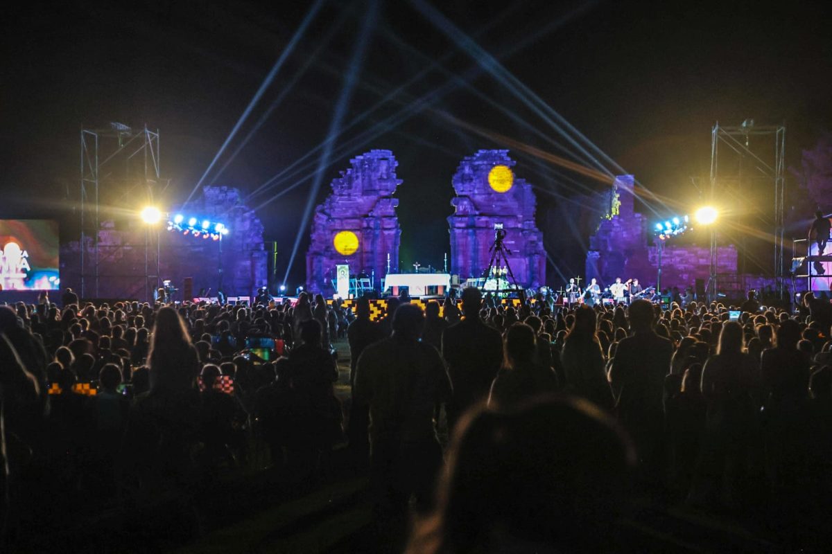 misa de las misiones 15 - 9