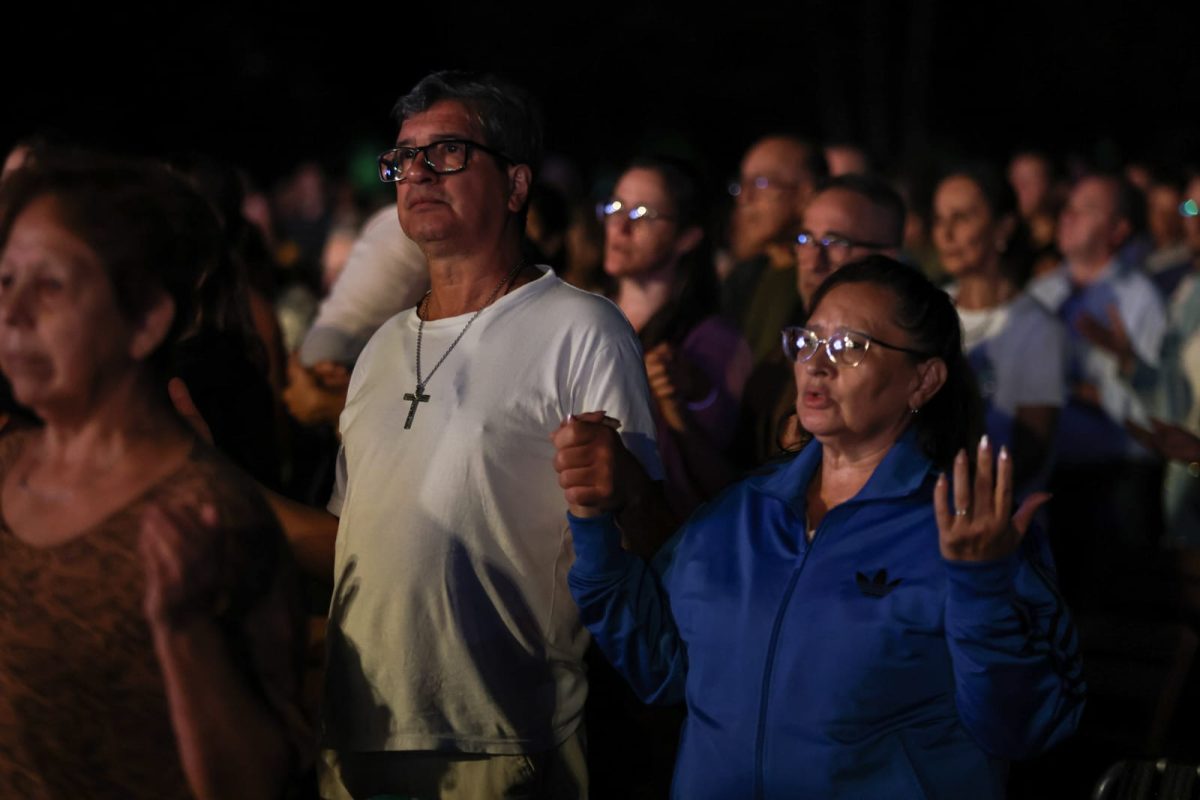 misa de las misiones 16 - 7