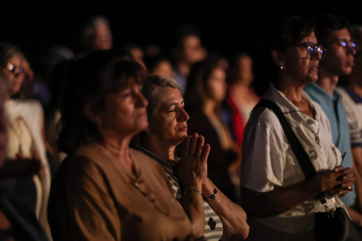 misa de las misiones 18 - 5