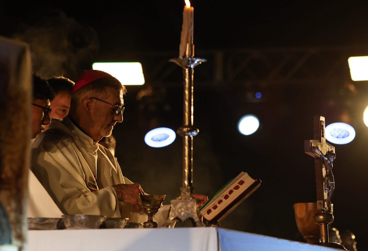 misa de las misiones 19 - 1