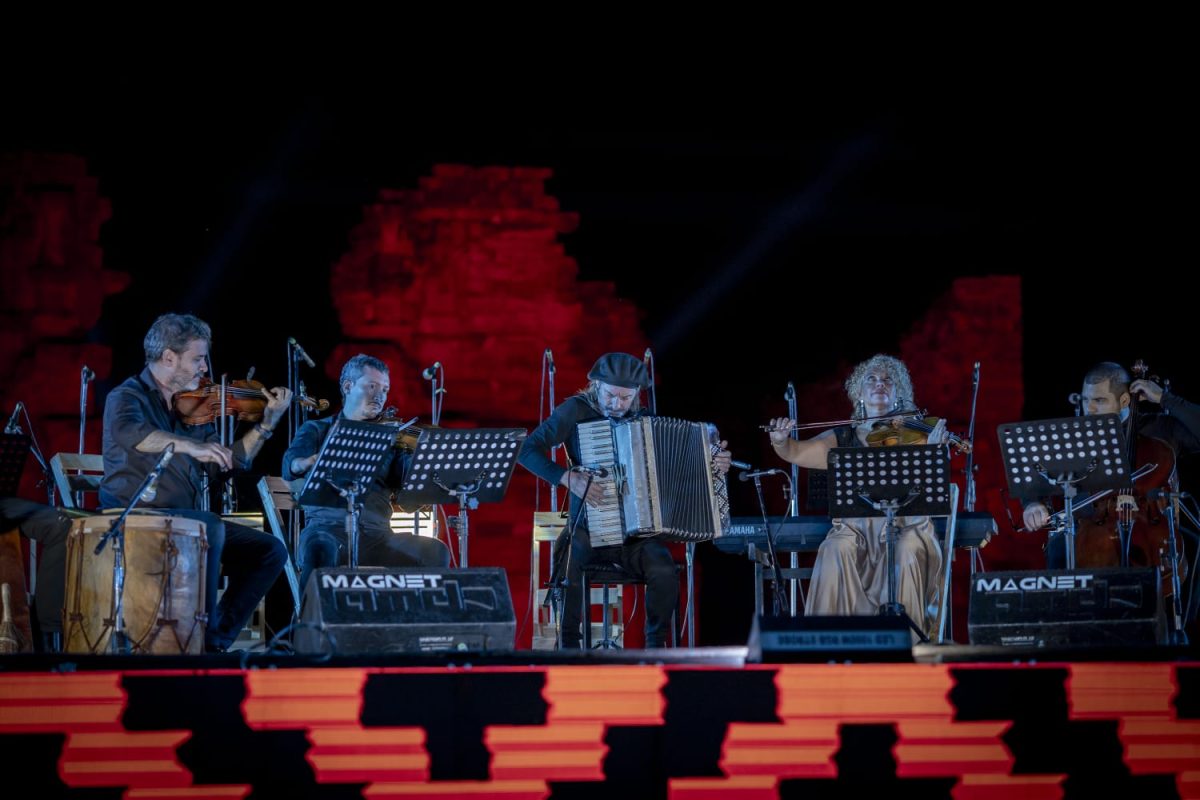 misa de las misiones 4 - 31