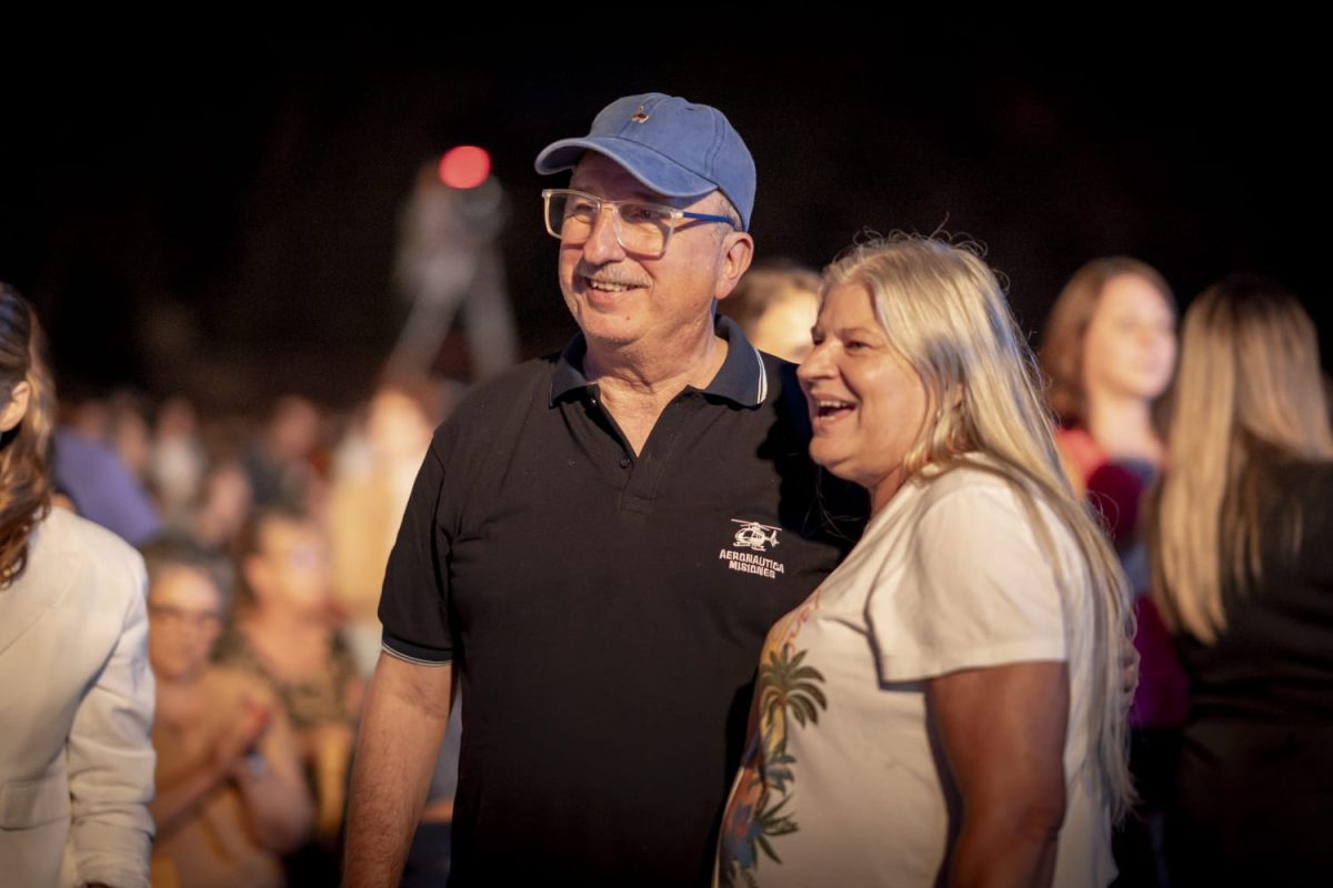 misa de las misiones 6 - 27