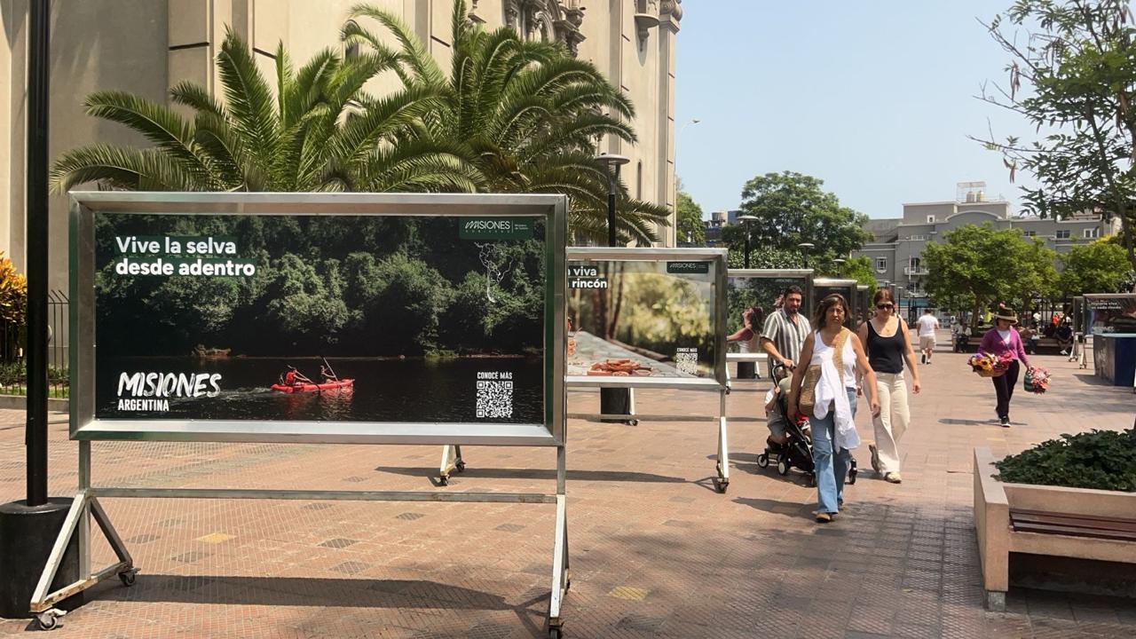 misiones turismo lima 1 - 5