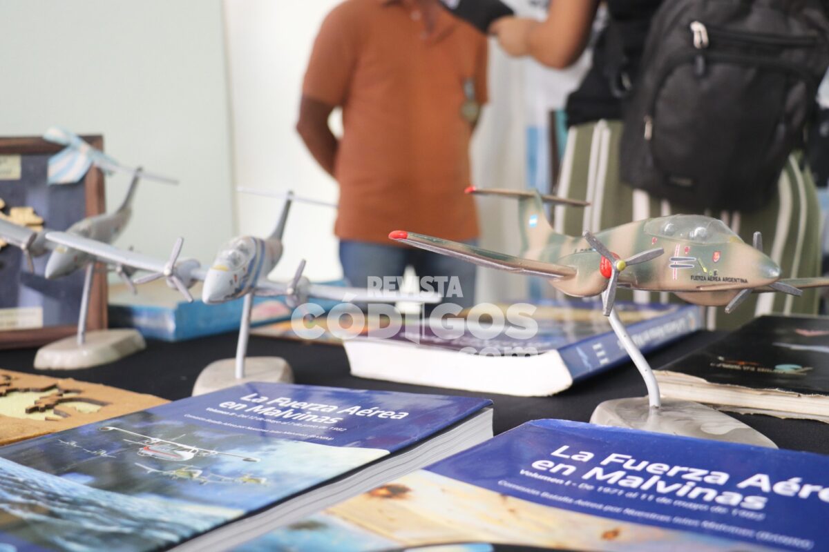 muestra malvinas 1 - 43