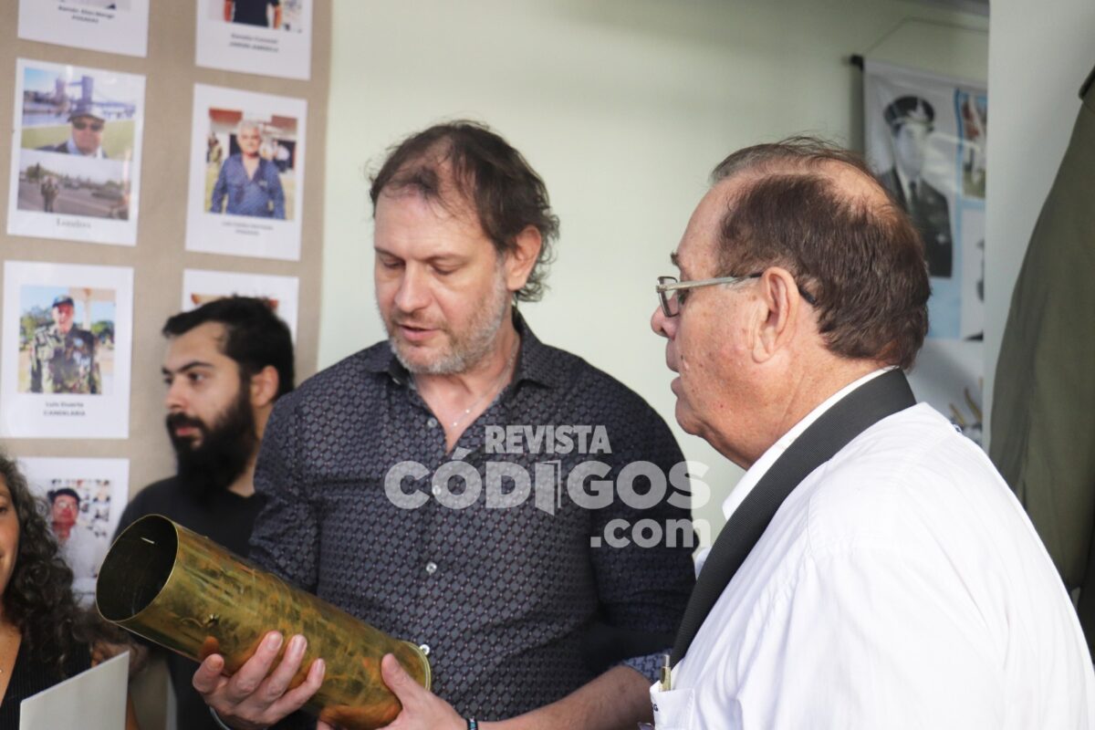 muestra malvinas 11 - 31