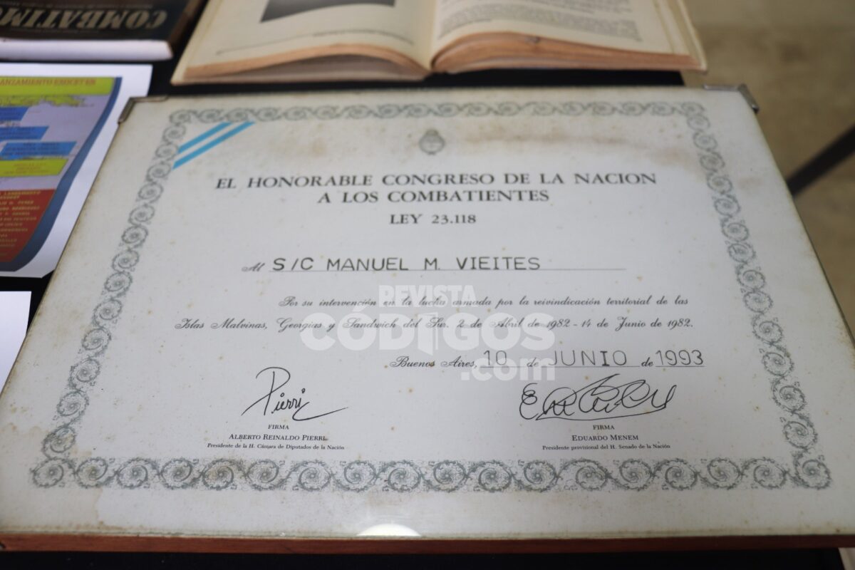 muestra malvinas 18 - 41