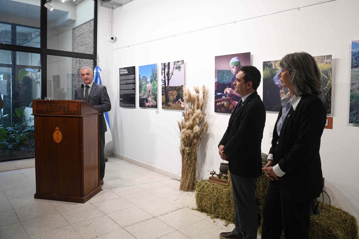 mujer rural en el senado - 1