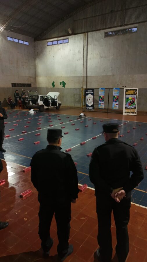 narco brasilero 5 - 7