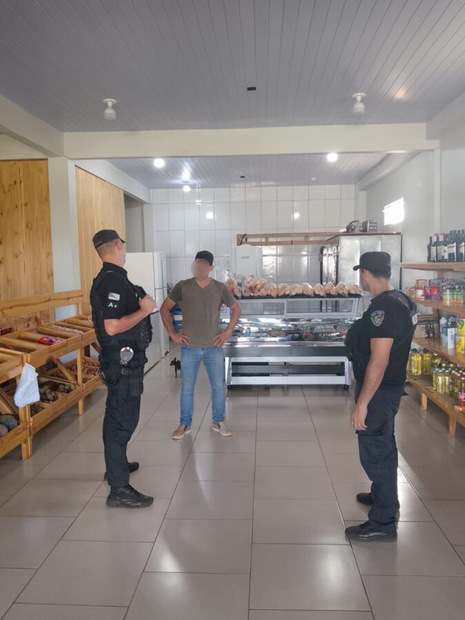 operativo misiones 10 1 - 19