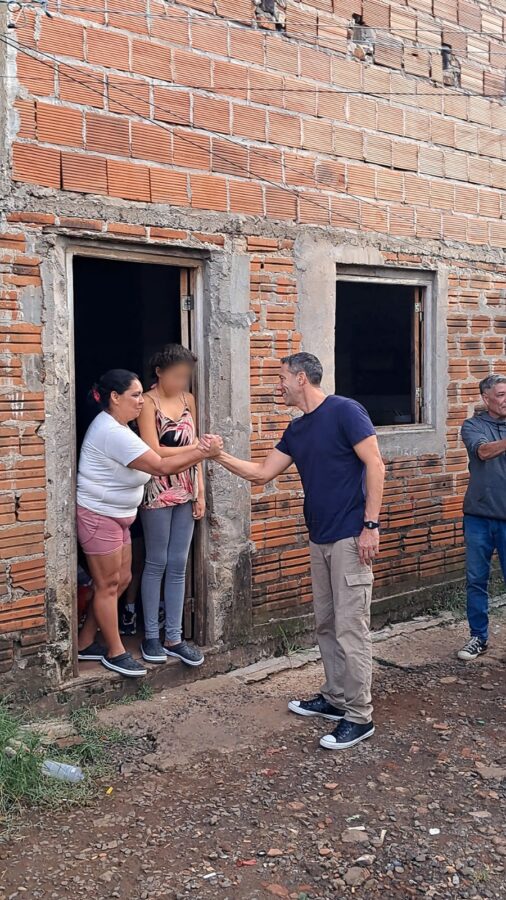 operativo misiones 2 - 3