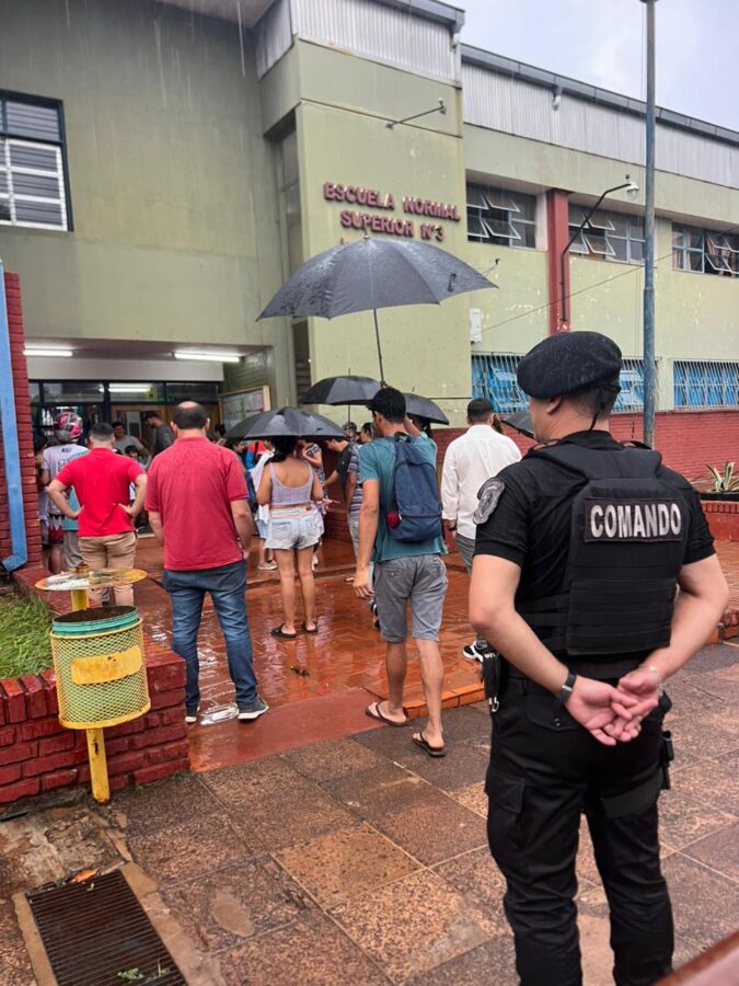 operativo misiones 5 1 - 9