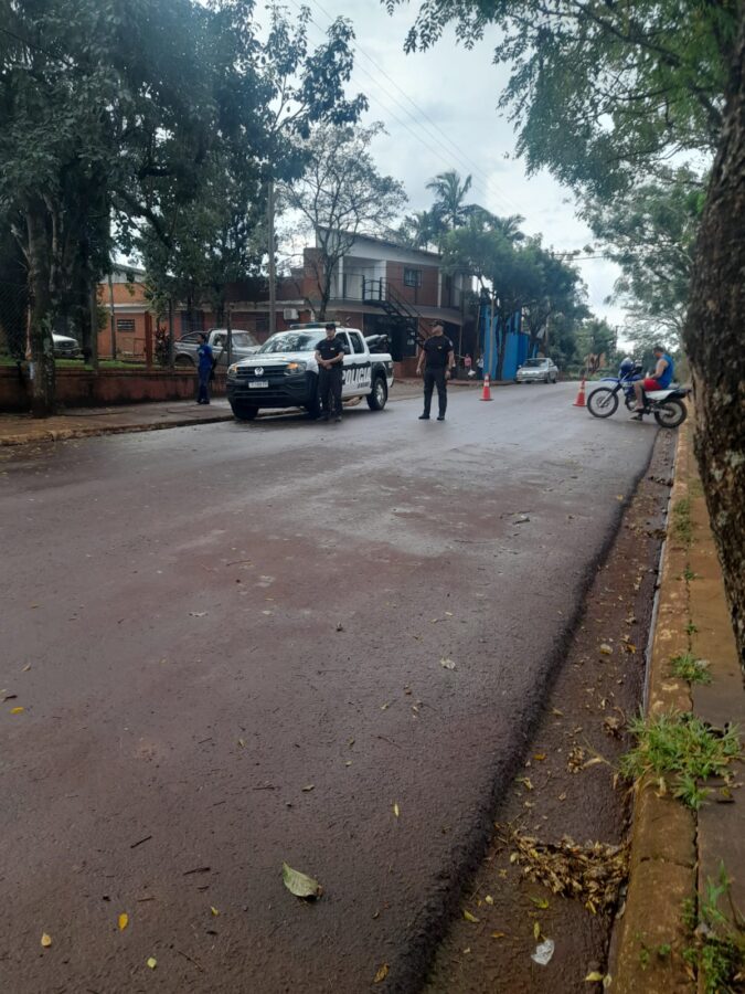 operativo misiones 6 1 - 11