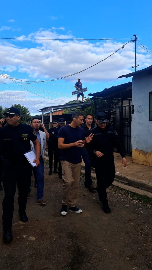 operativo misiones 6 - 11