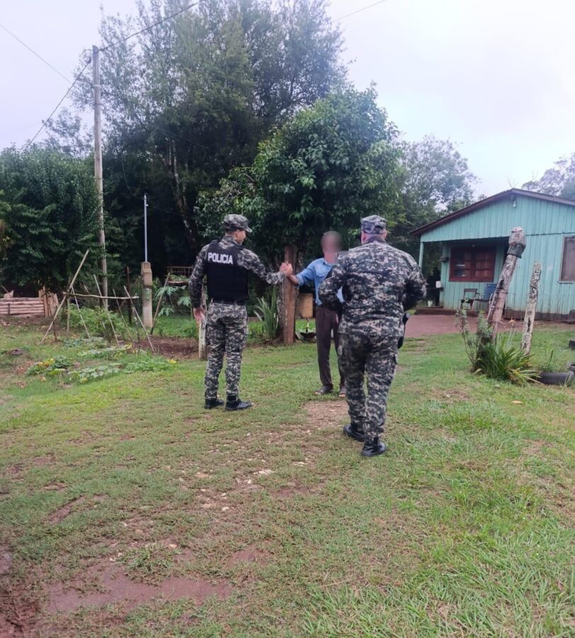 operativo misiones 9 1 - 17