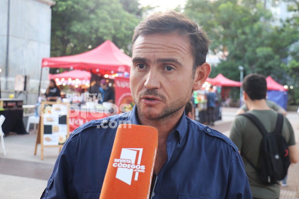 Crisis y cierre de comercios en Posadas: 