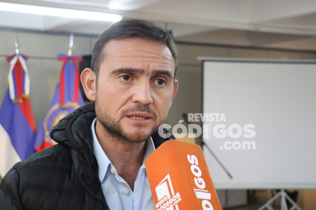 Cierre de comercios en Posadas: “Todos los rubros están muy afectados”, advirtió Panozzo
