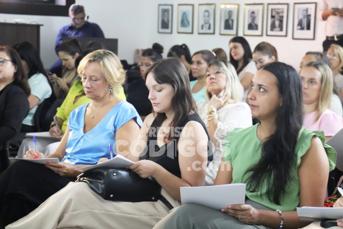 parlamento de la mujer 3 - 1