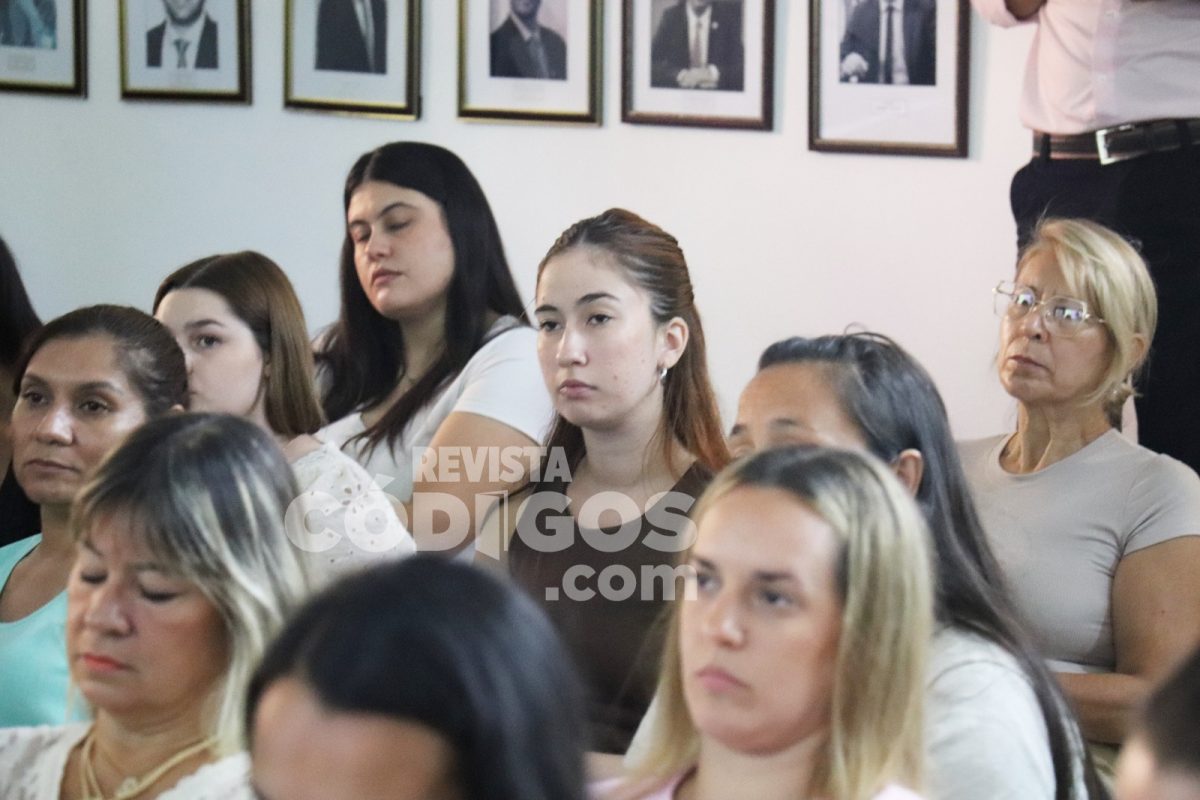 parlamento de la mujer 5 - 7